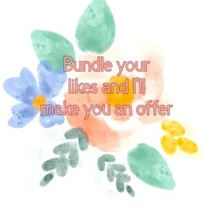 Floral Watercolor Art Print